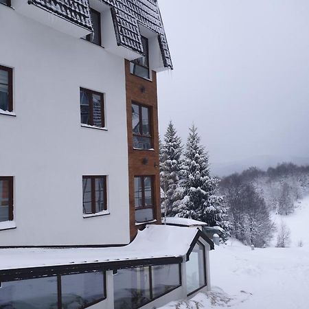 Apartman Kostic Kraljev Konak Kopaonik Bagian luar foto