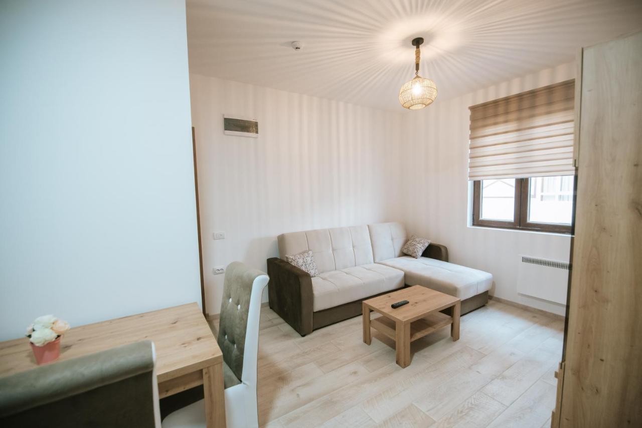 Apartman Kostic Kraljev Konak Kopaonik Bagian luar foto