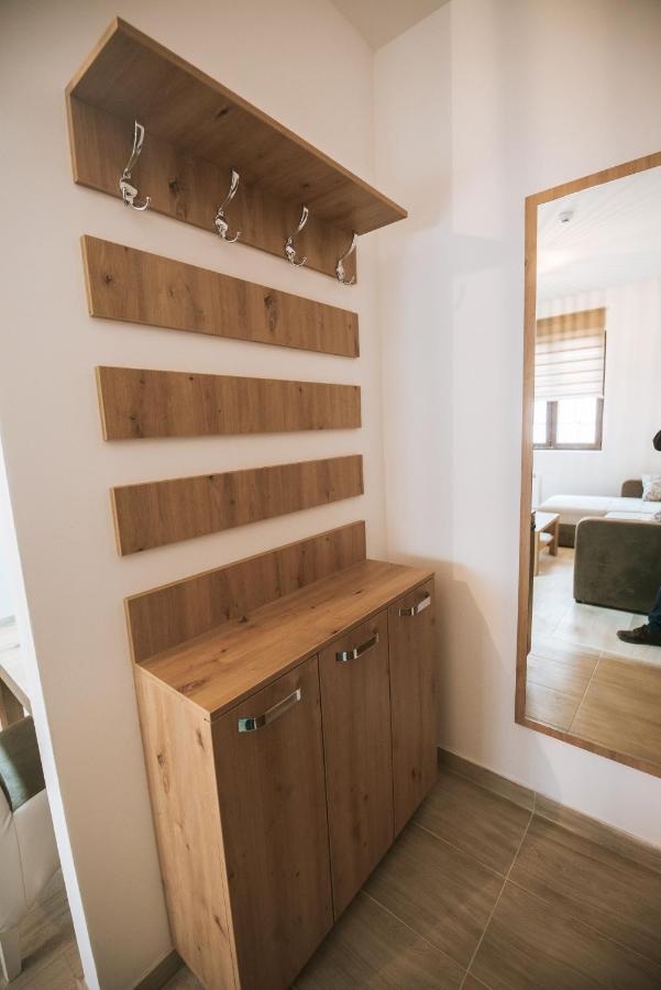 Apartman Kostic Kraljev Konak Kopaonik Bagian luar foto
