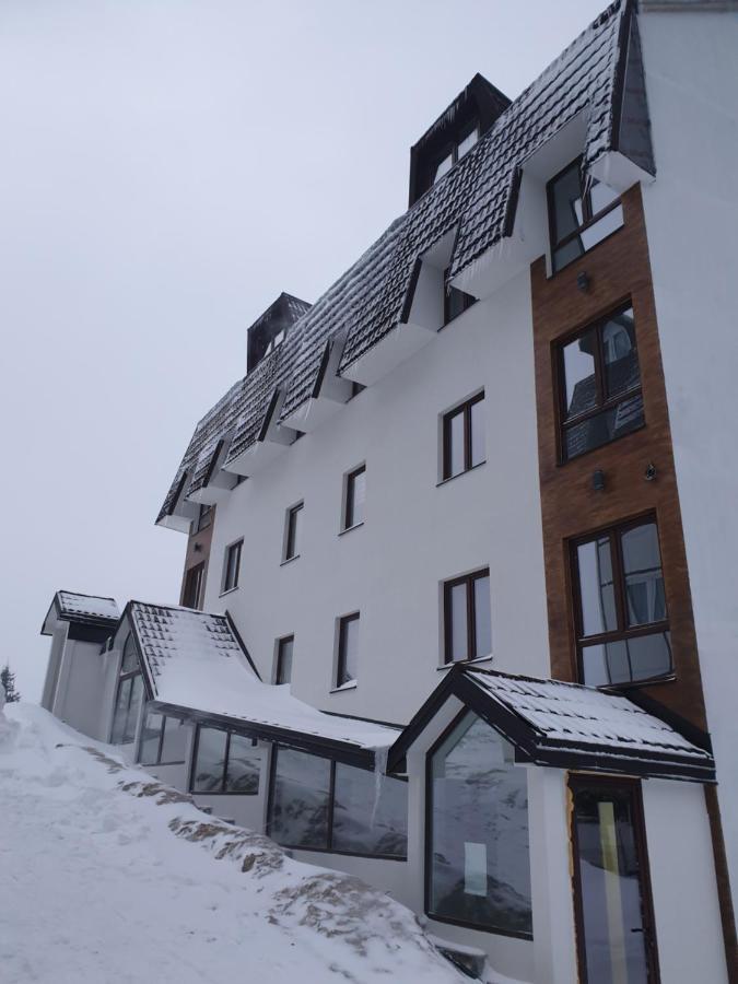 Apartman Kostic Kraljev Konak Kopaonik Bagian luar foto