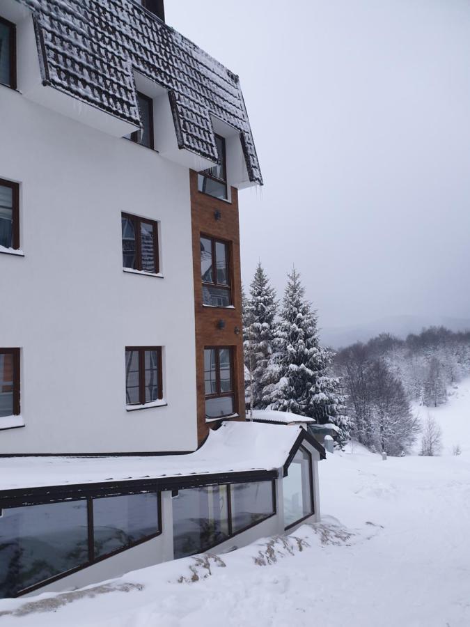 Apartman Kostic Kraljev Konak Kopaonik Bagian luar foto