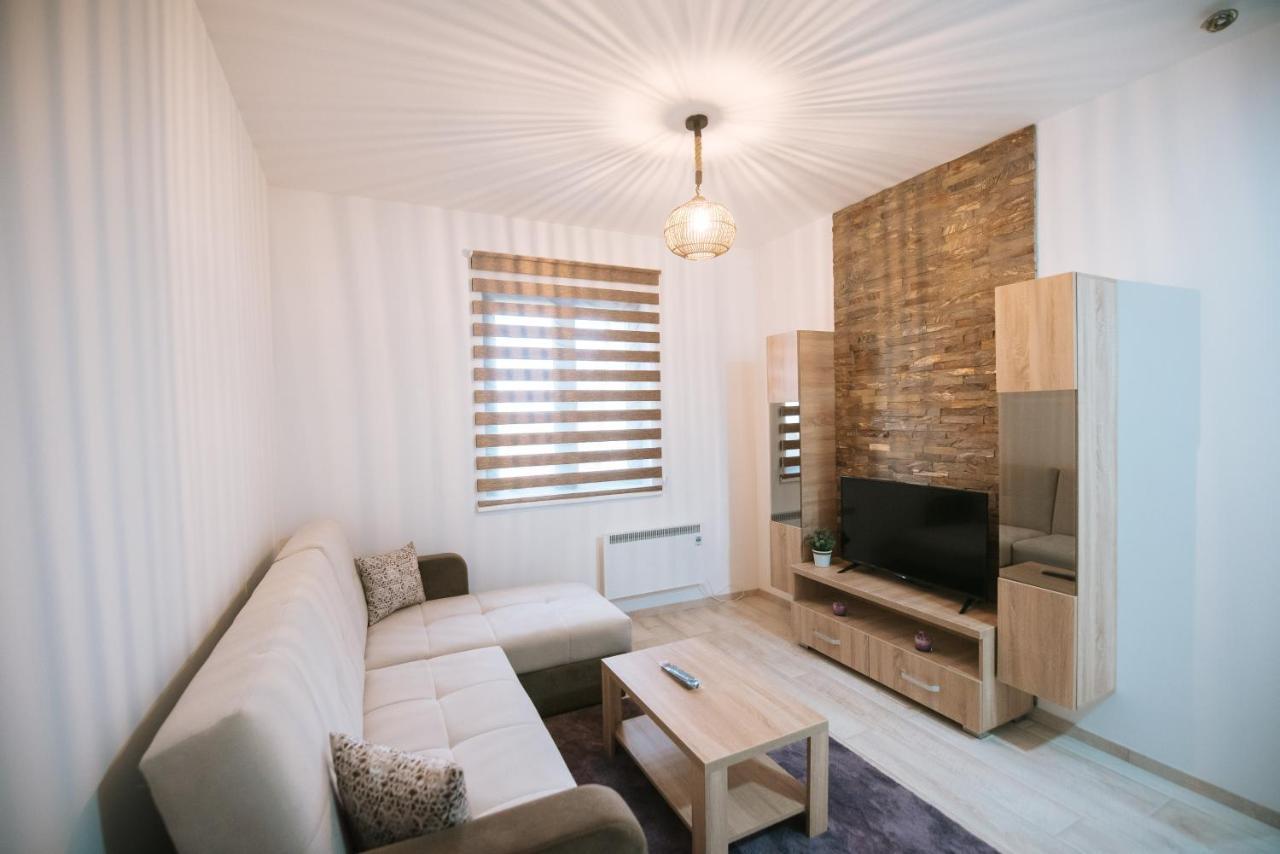 Apartman Kostic Kraljev Konak Kopaonik Bagian luar foto
