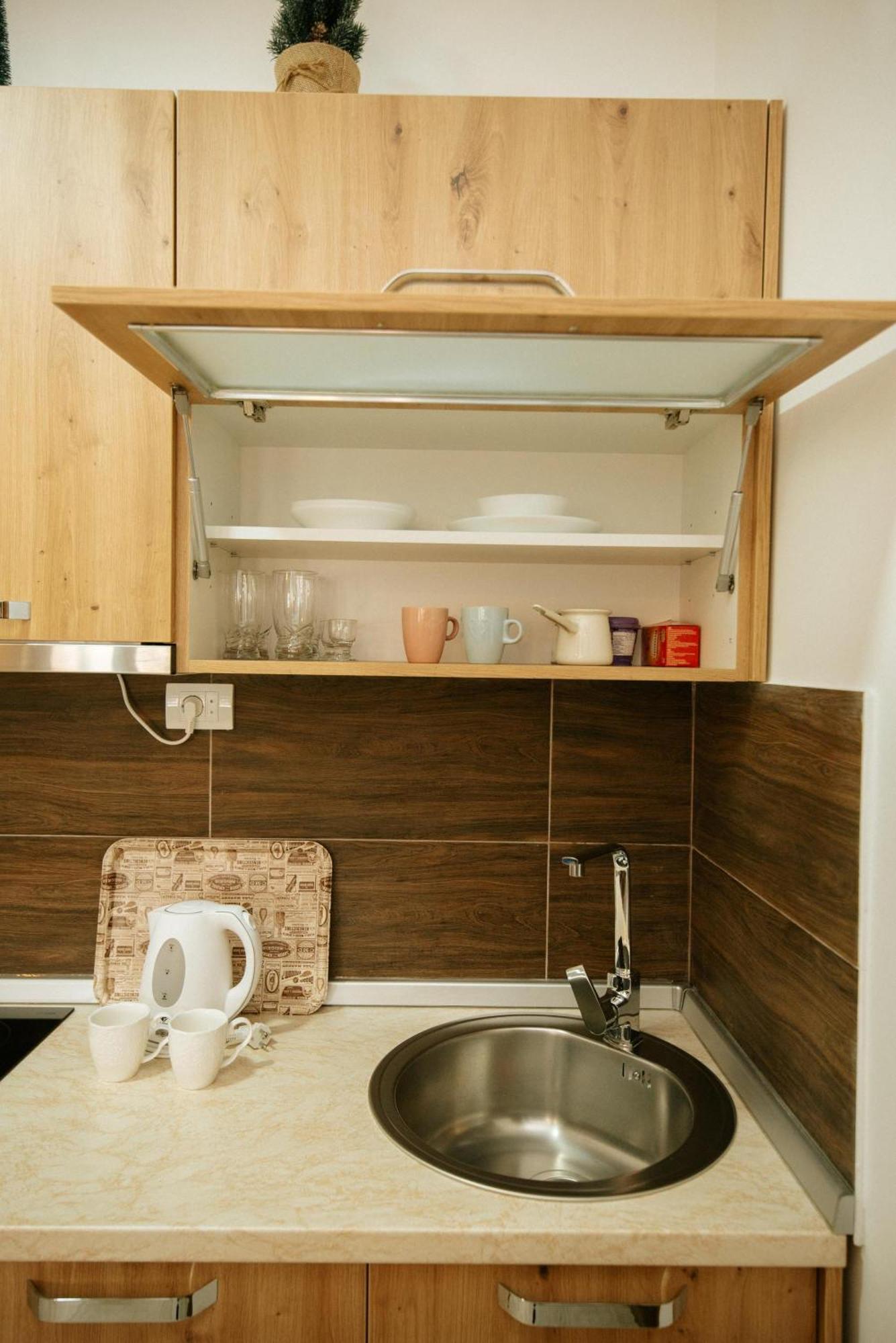 Apartman Kostic Kraljev Konak Kopaonik Bagian luar foto