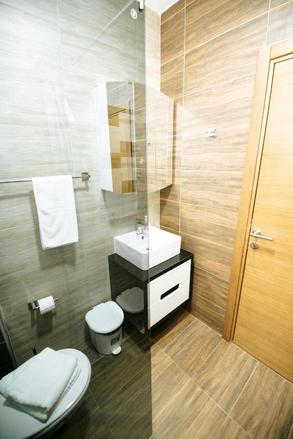 Apartman Kostic Kraljev Konak Kopaonik Bagian luar foto