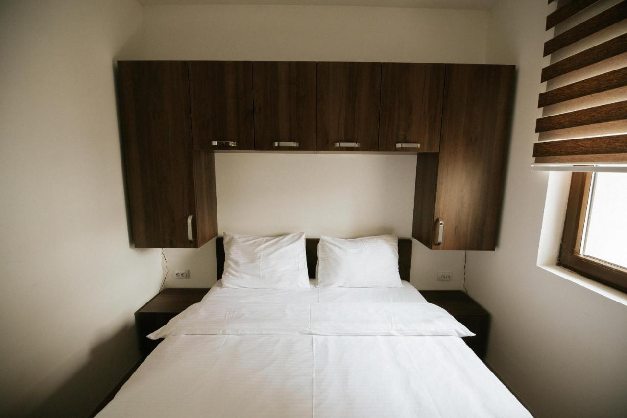 Apartman Kostic Kraljev Konak Kopaonik Bagian luar foto